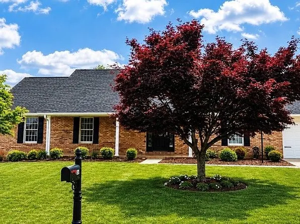 61 Ironwood Dr, Somerset, KY 42503