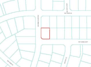 0 SW 132nd Loop, Ocala, FL 34473