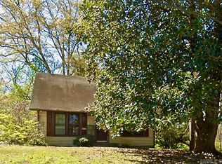 925 Austin St, Camden, AR 71701