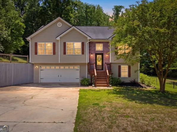 508 Marie Ct, Athens, GA 30607
