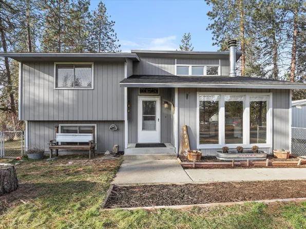 16227 N Saddlewood Rd, Nine Mile Falls, WA 99026