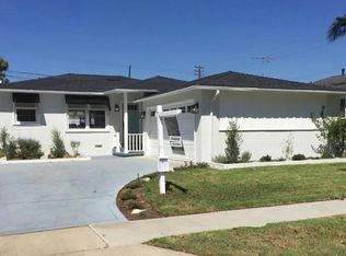 5409 W 138th Pl, Hawthorne, CA 90250