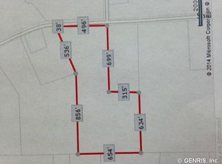 380 Sheldon Rd, Farmington, NY 14425