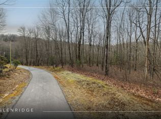 Lot 11 Glenridge Road, Glenville, NC 28736