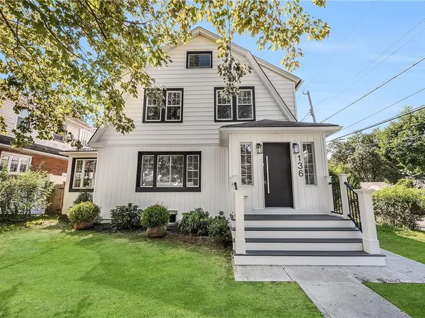136 Longview Avenue, White Plains, NY 10605