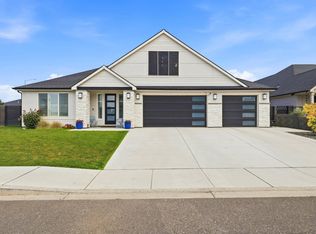8317 Silver Mound Dr, Pasco, WA 99301
