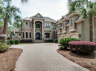 57 River Club Dr, Hilton Head Island, SC 29926