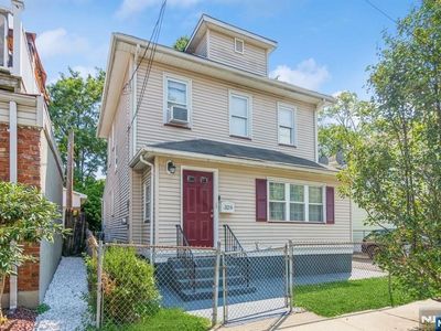 329 Oregon St, Union, NJ, 07083