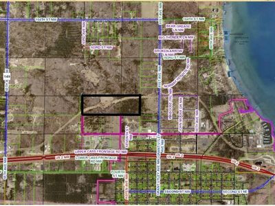 63rd Ave NW, Cass Lake, MN, 56633