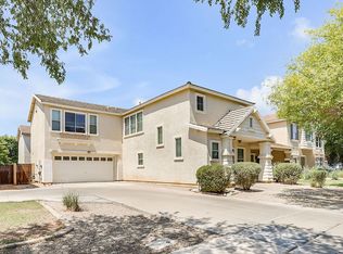 1458 S Longspur Ln, Gilbert, AZ 85296