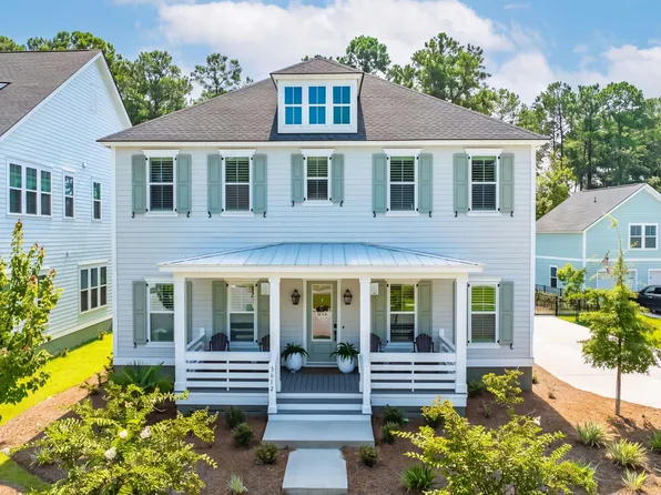 3612 Goodwater St, Mount Pleasant, SC 29466
