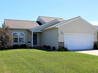 6998 Cornerstone Dr SE, Caledonia, MI 49316