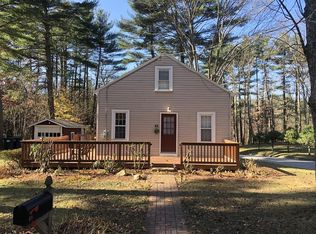83 New Boston Rd, Sturbridge, MA 01566