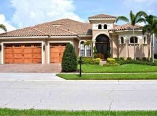9632 Hatton Cir, Orlando, FL 32832