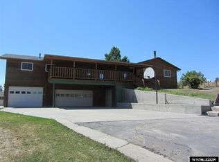 21 Mountainview Rd, Douglas, WY 82633