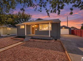 2606 Jones Ave, Pueblo, CO 81004