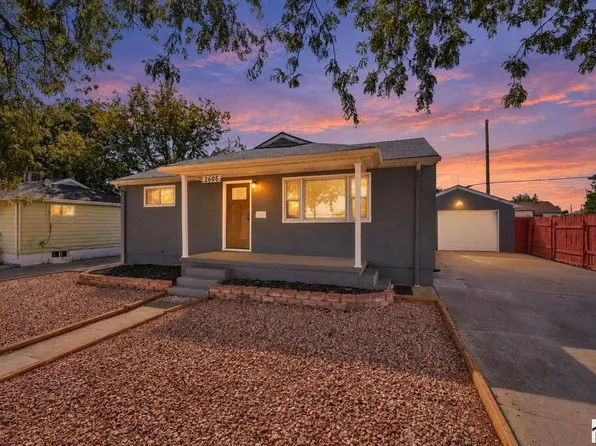 2606 Jones Ave, Pueblo, CO 81004