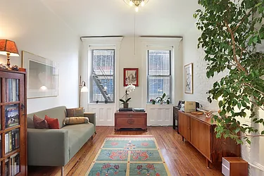 Sold by Corcoran