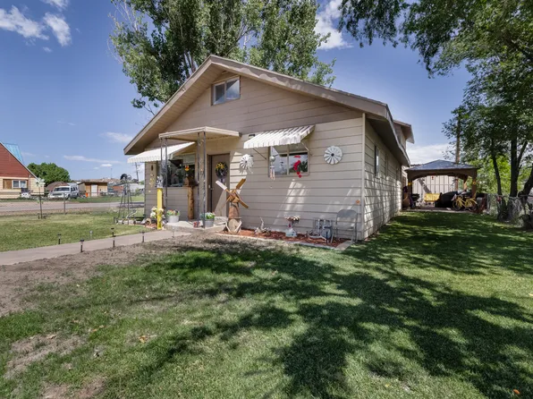 213 E 100 S, Duchesne, UT 84021
