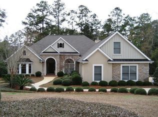 3798 E Millers Bridge Rd, Tallahassee, FL 32312