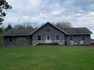 3192 E Miller Rd, Fairview, MI 48621