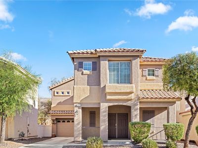 8920 Spotted Tail Ave, Las Vegas, NV, 89149