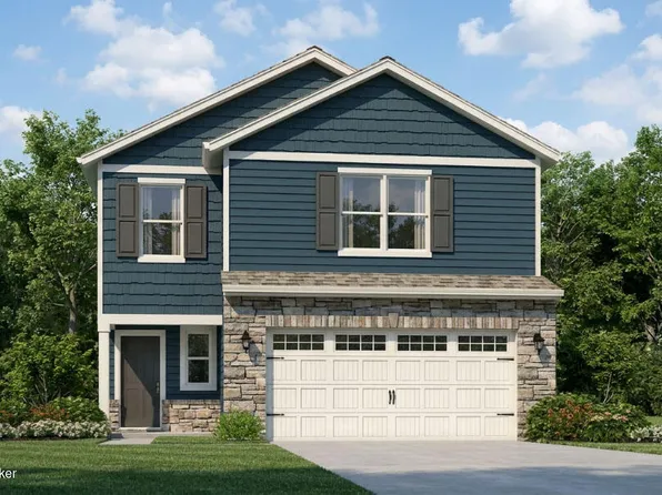 3506 Noahs Ln, Jeffersonville, IN 47130