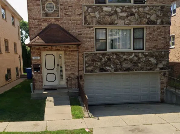 8635 W Catherine Ave #1, Chicago, IL 60656