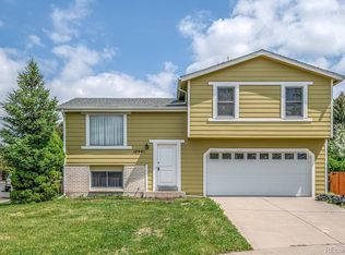 10941 Stuart Ct, Westminster, CO 80031