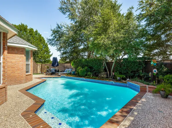 1307 Lighthouse Ln, Allen, TX 75013