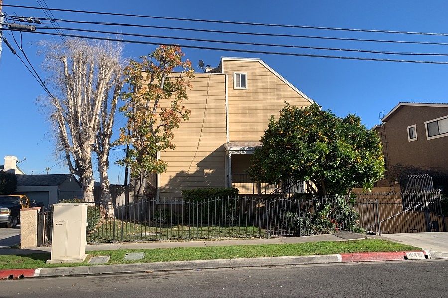 1st image of 16410 Cornuta Ave APT 10