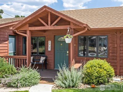 260 South Ct, Estes Park, CO, 80517