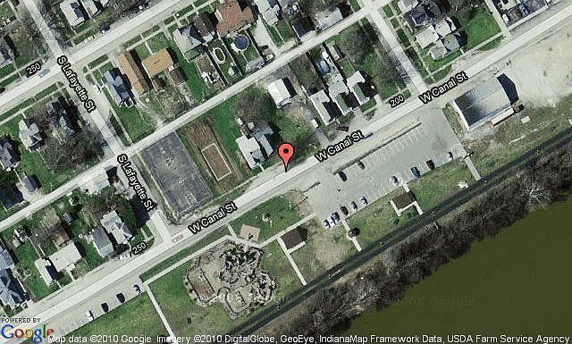 Map View