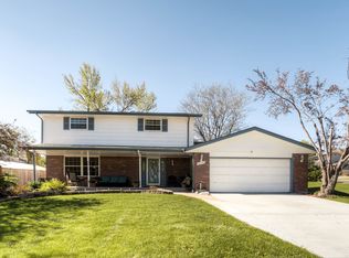 10848 W Marlowe Ave, Littleton, CO 80127