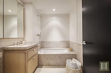 Rented by Halstead Real Estate