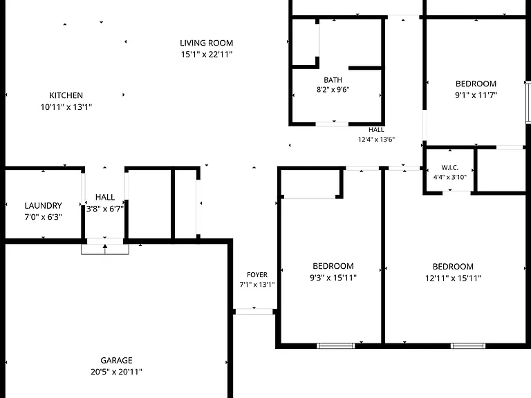 4630 Jayhawk Dr — Photo 23