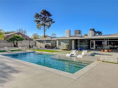2711 Ashby Ave, Las Vegas, NV, 89102