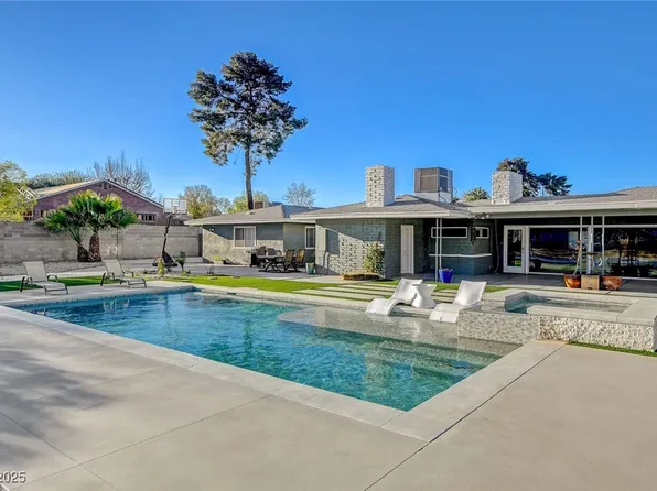 2711 Ashby Ave, Las Vegas, NV 89102