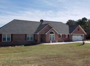 1848 Carver Rd, Griffin, GA 30224