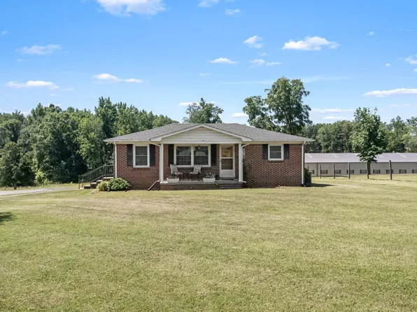 3129 Cherry Springs Rd, McMinnville, TN 37110