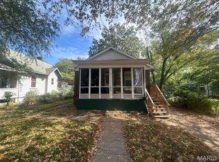 5454 Hodiamont Ave, Saint Louis, MO
