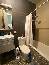 Rented by Lodger Corp