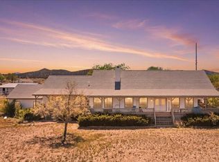 1685 W Summer Trl, Paulden, AZ 86334