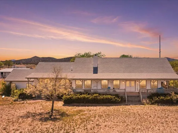 1685 W SUMMER Trail, Paulden, AZ 86334