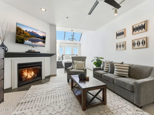 1415 Lowell Ave #B165, Park City, UT 84060