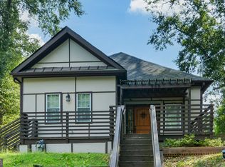865 Hall St NW, Atlanta, GA 30318