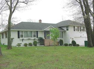 N10346 18th Ave, Necedah, WI 54646