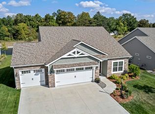 15464 Verano Pl, Fort Wayne, IN 46845