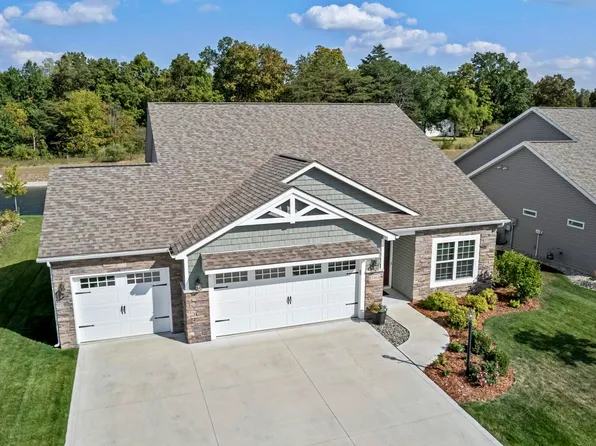 15464 Verano Pl, Fort Wayne, IN 46845