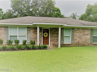 6565 Keel Rd, Eight Mile, AL 36613